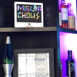 Misuta Chow's