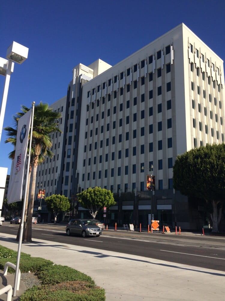 GENERAL CONSULATE OF SPAIN 19 Reviews 5055 Wilshire Blvd, Los