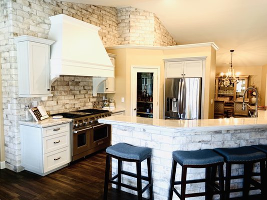 Visalia Ceramic Tile 917 N American St Ca Counter