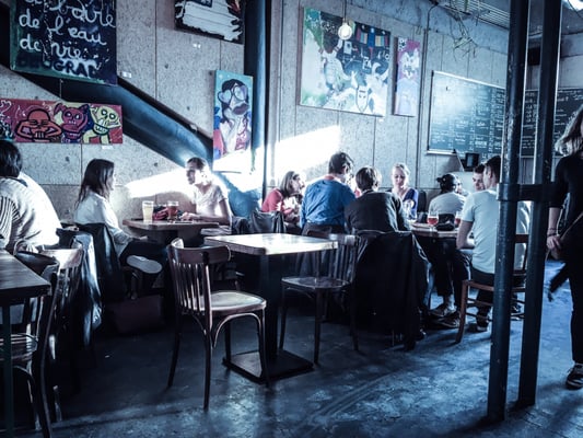 Le Bieristan by null