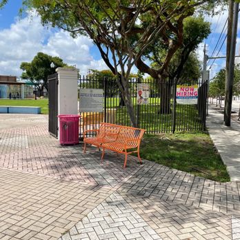 Gibson Park - Sports Clubs Near Me - Miami, Florida Gibson Park - Sports Clubs Near Me - Miami, Florida