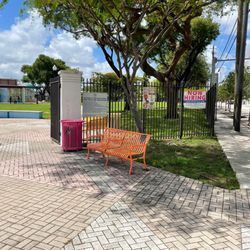 Gibson Park