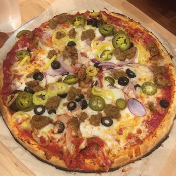 Blaze Pizza - Pizza Near Me - Anaheim, California Blaze Pizza - Pizza Near Me - Anaheim, California