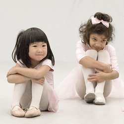 Sean Boutilier Academy of Dance - Classes starting at age 2 and up