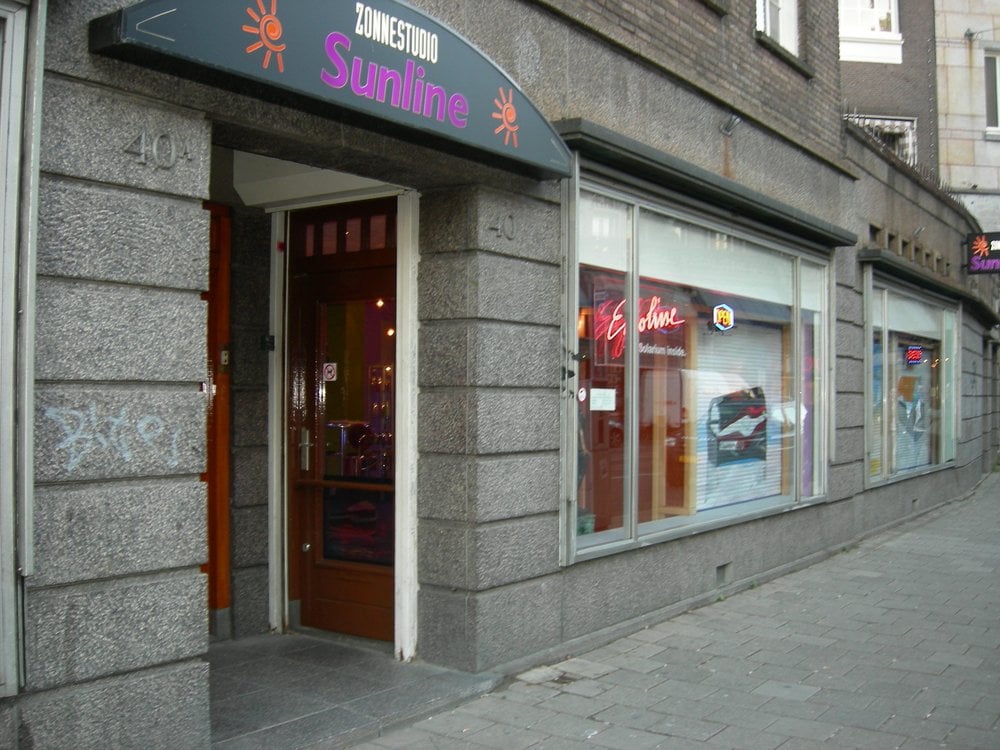 SUNLINE Raadhuisstraat 3840, Amsterdam, NoordHolland, The