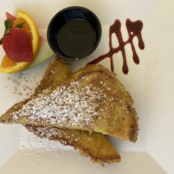 Belle's - French toast - Cafes Near Me - Newport, Rhode Island Belle's - French toast - Cafes Near Me - Newport, Rhode Island