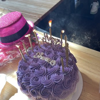 Sweet Reasons - Birthday Cake - Desserts Near Me - Fredericksburg, Virginia Sweet Reasons - Birthday Cake - Desserts Near Me - Fredericksburg, Virginia
