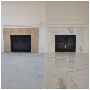 Boulevard Flooring Emporium - Flooring Near Me - Lancaster, California