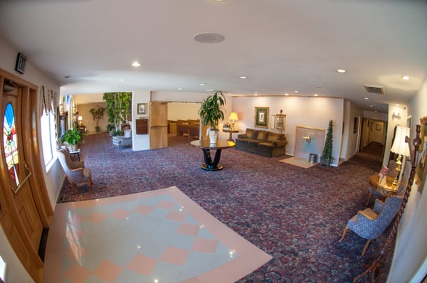 FREMONT CHAPEL OF THE ROSES MORTUARY - Updated June 2026 - 31 Photos
