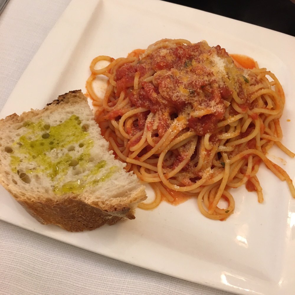 Da Michele - Italian Near Me - Rome, RM