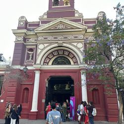 Iglesia de la Vera Cruz