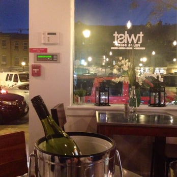 Twist fells point - Bottle service at Twist (byob) - Mediterranean Near Me - Baltimore, Maryland Twist fells point - Bottle service at Twist (byob) - Mediterranean Near Me - Baltimore, Maryland