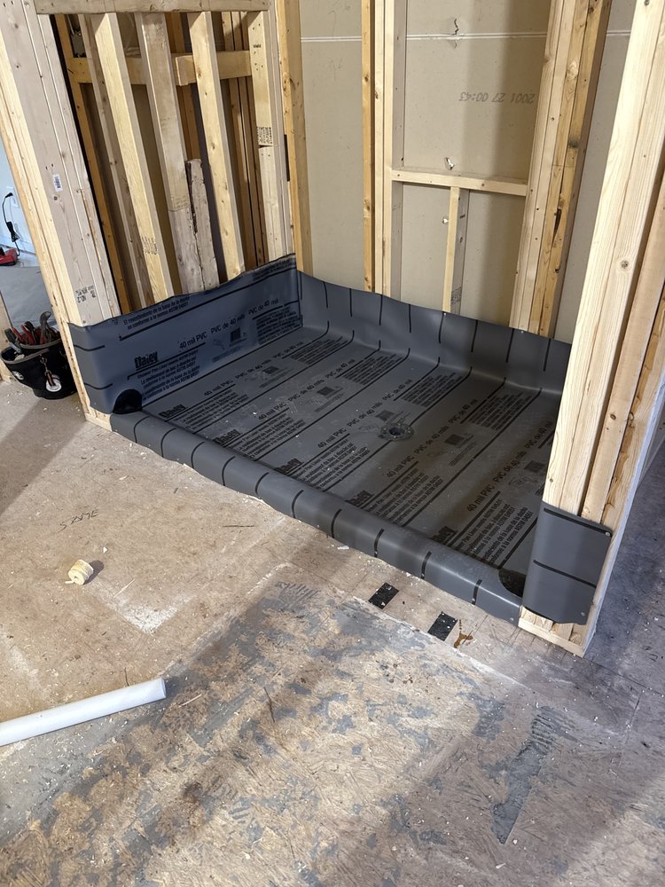 Slide of Thor's Plumbing Solutions