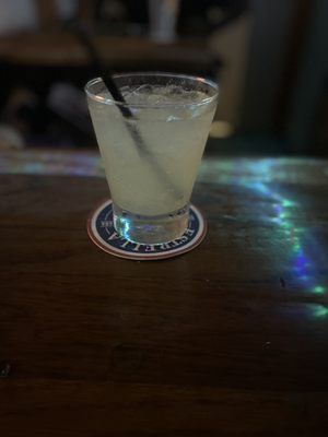 Shooters Cocktails by null