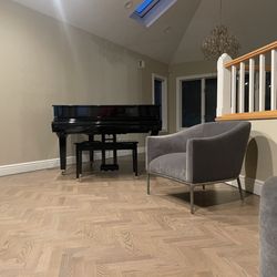 Unique Hardwood Floors