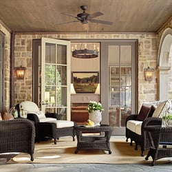 Copper Frogg's Outdoor Living Center