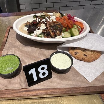 Elite Week: Brassica - Yelp Events Near Me - Houston, Texas