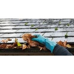 Slide of A-1 Roofing