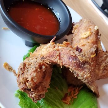 Chao Baan - Thai Near Me - St. Louis, Missouri