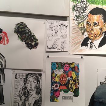 Wayfarers - Mike Taylor art - Art Galleries Near Me - Brooklyn, New York Wayfarers - Mike Taylor art - Art Galleries Near Me - Brooklyn, New York