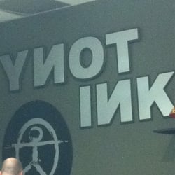 Ynot Ink Studio