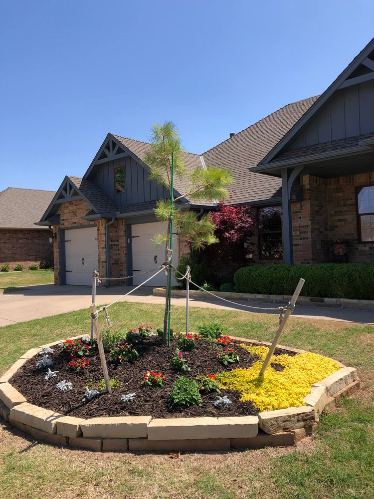 H&M Landscaping - tree service in Oklahoma City, OK
