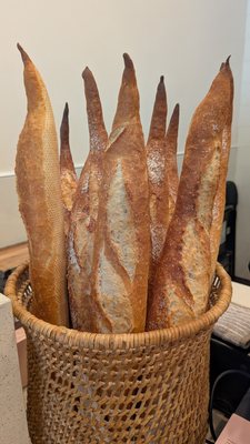 Christophe Rull Patisserie by null