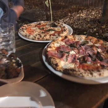 Saraghina Restaurant - Pizza Near Me - Brooklyn, New York Saraghina Restaurant - Pizza Near Me - Brooklyn, New York