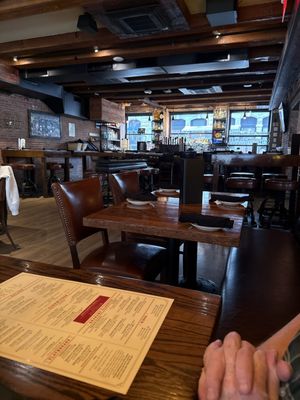 Granary Tavern by null