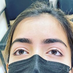 Pooza's Eyebrow Threading Studio