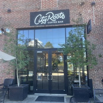 CITY ROOTS COFFEE BAR - Updated May 2024 - 172 Photos & 97 Reviews