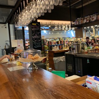 First Draft Book Bar - Bookstores Near Me - Phoenix, Arizona