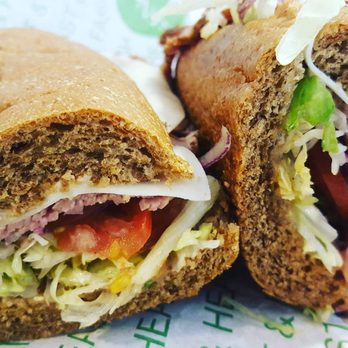 ThunderCloud Subs - Yum - Sandwiches Near Me - Austin, Texas
