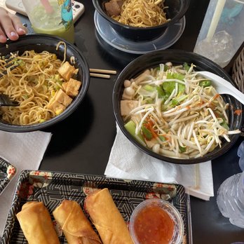 Dragon Bowl C - Noodles Near Me - Conroe, Texas Dragon Bowl C - Noodles Near Me - Conroe, Texas