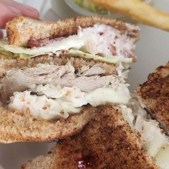 Patrician Grill - Club sandwich - Diners Near Me - Toronto, Ontario Patrician Grill - Club sandwich - Diners Near Me - Toronto, Ontario