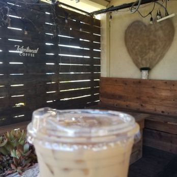 Intentional Coffee - Coffee & Tea Near Me - Fullerton, California Intentional Coffee - Coffee & Tea Near Me - Fullerton, California