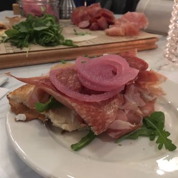 Pacini - Italian Near Me - Saint-Jerome, Quebec