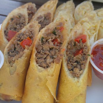Lumpia City - Carne Asada Lumpias - Caterers Near Me - Waterford, Wisconsin Lumpia City - Carne Asada Lumpias - Caterers Near Me - Waterford, Wisconsin