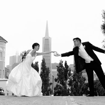 1. Hubert Gee Wedding Photography