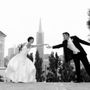 Photo of Hubert Gee Wedding Photography