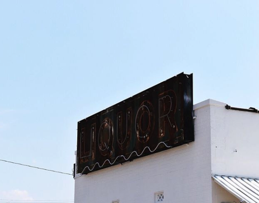 The Liquor Store Diner by null