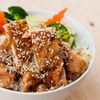 Rice Bowl Chinese Restaurant gift card