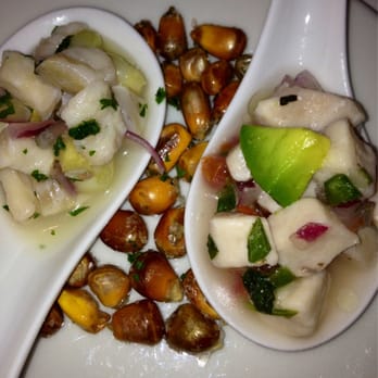 Jaguar Restaurant - Coconut Grove - Latin American Near Me - Miami, Florida