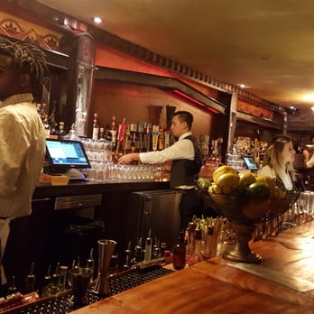 Clifton's Republic - Bars Near Me - Los Angeles, California