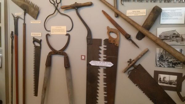 Lake Tahoe Historical Museum by null