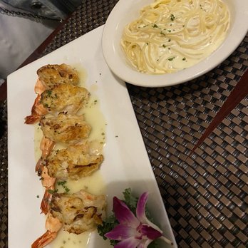 Fratelli - Stuffed shrimp - Italian Near Me - Alexandria, Virginia Fratelli - Stuffed shrimp - Italian Near Me - Alexandria, Virginia