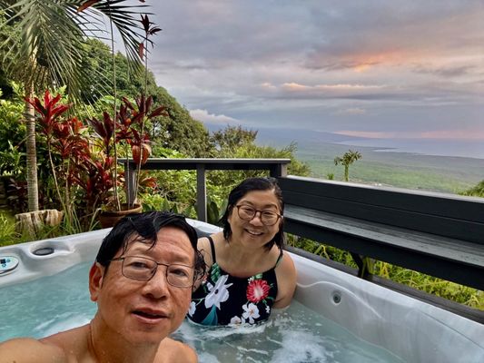 Ka'awa Loa Plantation by null