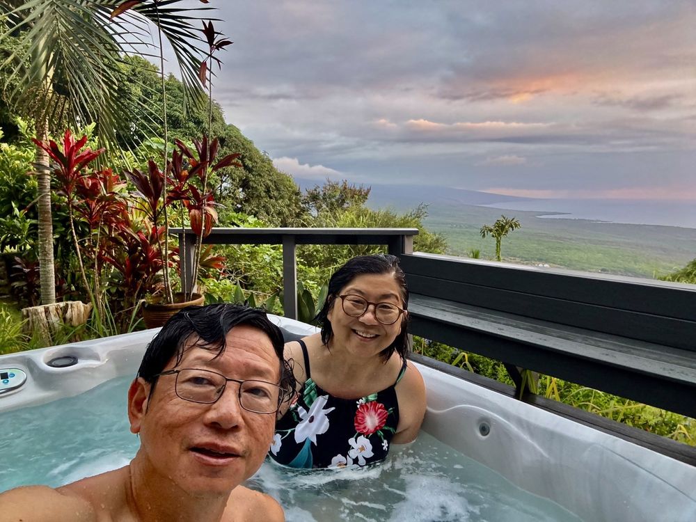 Ka'awa Loa Plantation