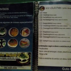 Guto Drink´s