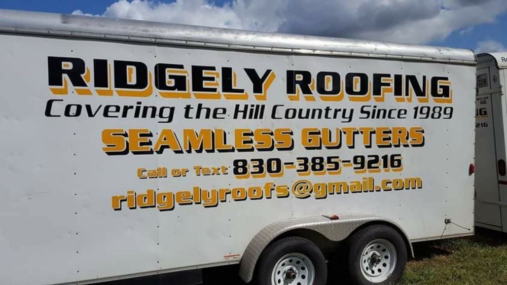Slide of Ridgely Roofing
